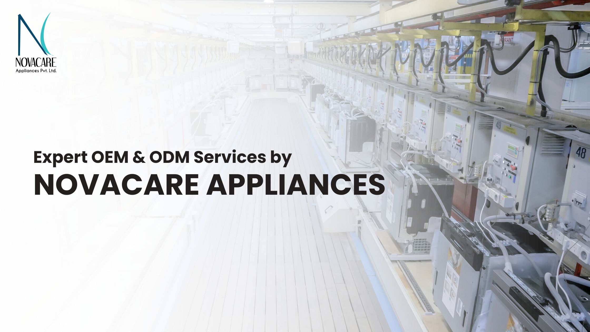 Infrared & Induction Cooktop Manufacturer in India